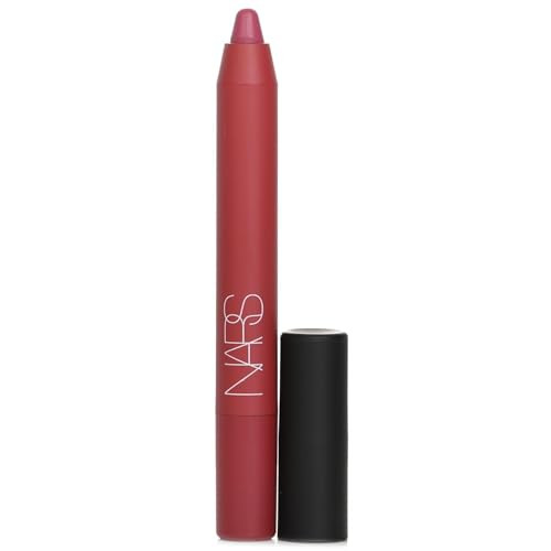 Nars Powermatte High Intensity Lip Pencil / Born To Be Wild Brick .08 Oz 2.4 G