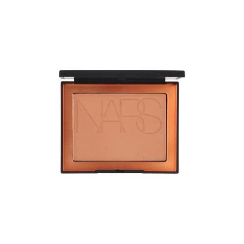 Nars San Juan Bronzing Powder Bronzer Full Size Diffused Light Bronze With