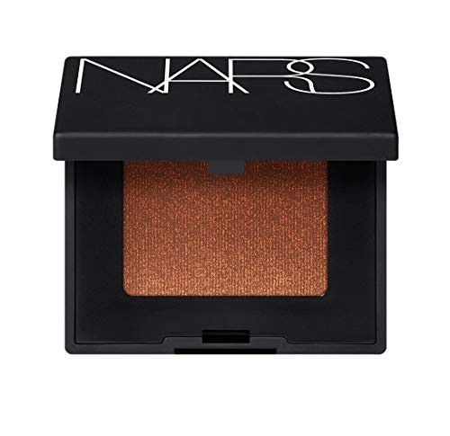 Nars Single Eyeshadow / 5324 Guayaquil Bright Metallic Rust .04 Oz 1.1 G
