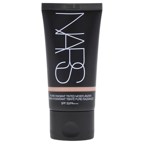 Nars Pure Radiant Tinted Moisturizer Spf 30 M1.5 Cuzco By Nars For 1.9 Oz
