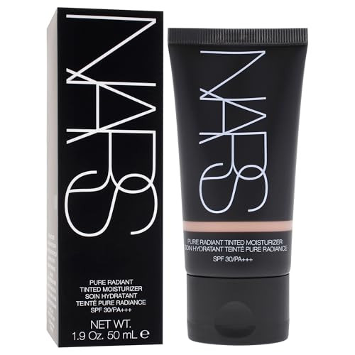 Nars Pure Radiant Tinted Moisturizer Spf 30 M1.5 Cuzco By Nars For 1.9 Oz