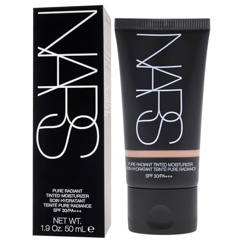 Nars Pure Radiant Tinted Moisturizer Spf 30 M1.5 Cuzco By Nars For 1.9 Oz