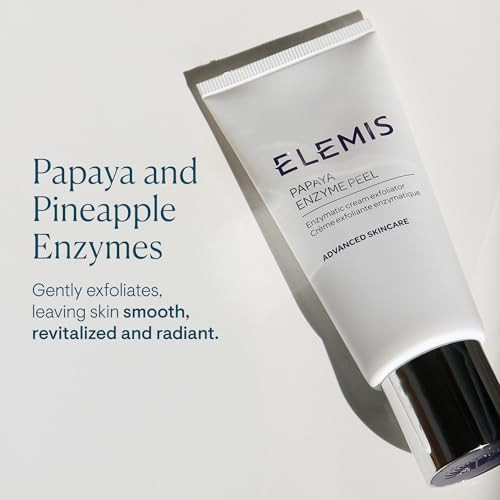 Elemis Papaya Enzyme Peel 1.6 Fl Oz