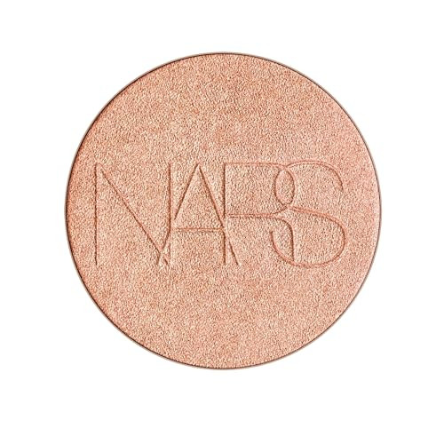 Nars Light Reflecting Luminizing Powder Refillable Ophelia Bronze Gold 0.21 Oz