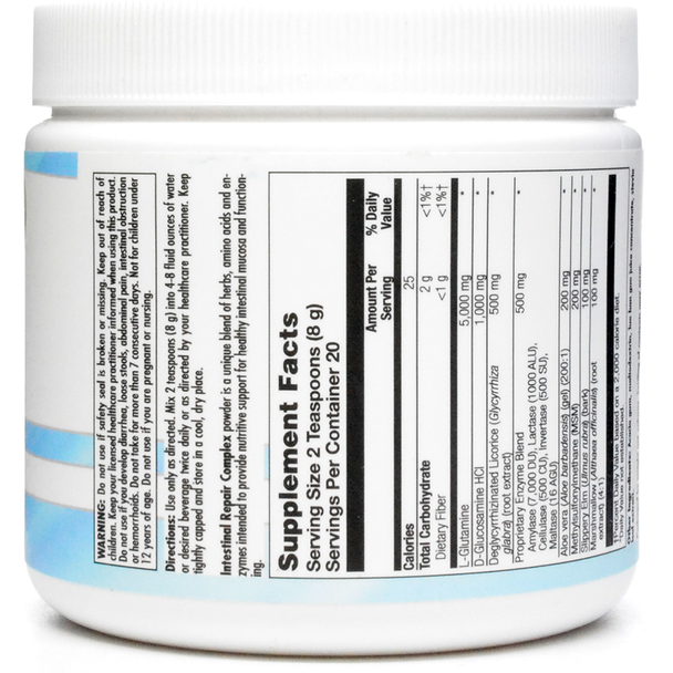 Intestinal Repair Complex powder 160 gms by BioGenesis Intestinal Repair Complex powder 160 gms by BioGenesis