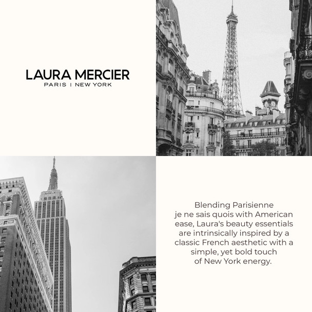 Laura Mercier Roseglow Highlighting Powder Rosy Neutral Highlighter Makeup Buildable Coverage Natural Dewy