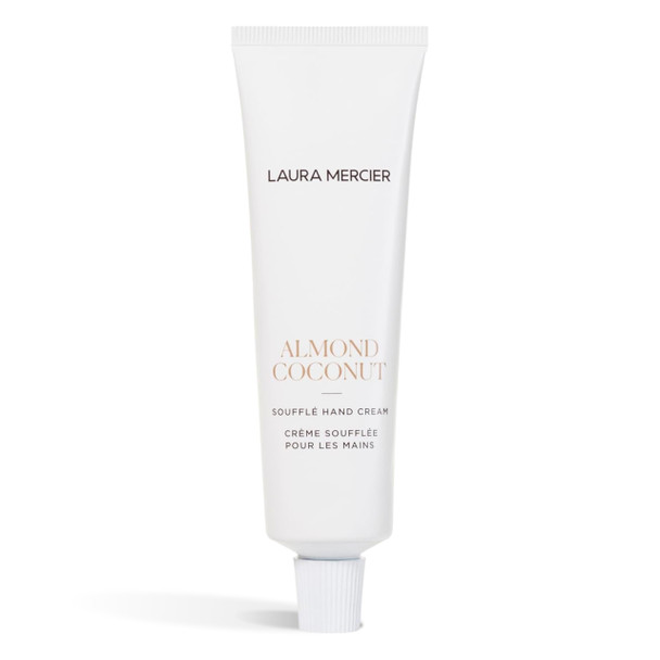 Laura Mercier Souffl Hand Cream 24Hr Hydration Nourishes And Repairs Instantly Moisturizes And