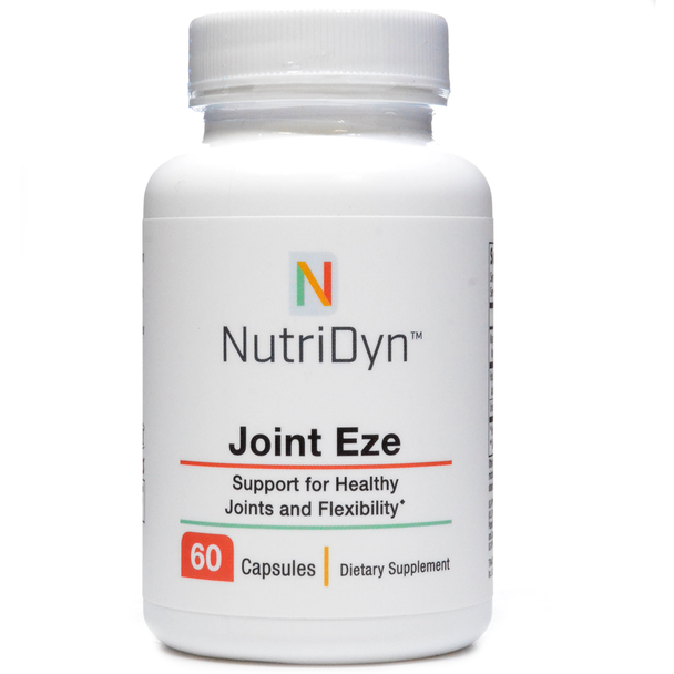 Joint Eze 60 Caps by Nutri-Dyn
