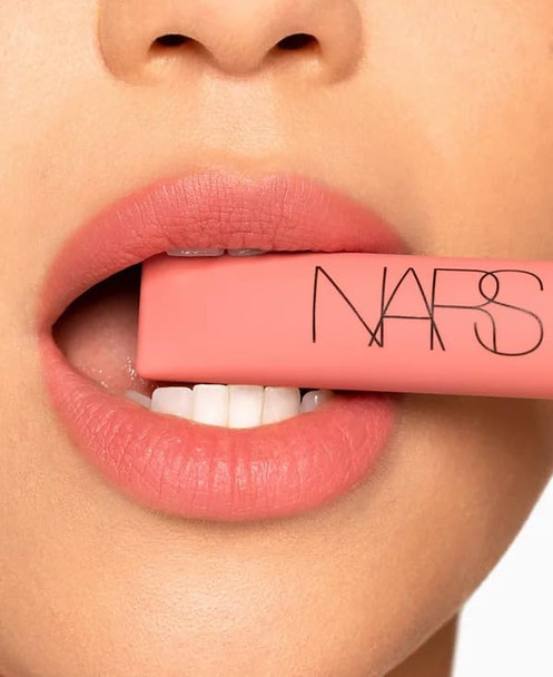 Nars Air Matte Lip Color Joyride / Joyride 7.5Ml