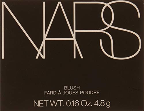 Nars Blush Gina By Nars For Women Blush 0.16 Oz