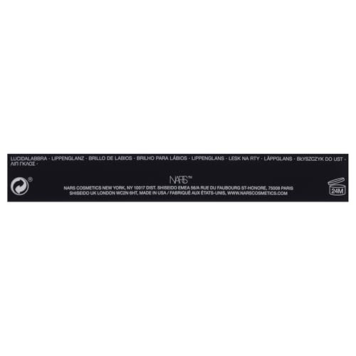Nars Afterglow Lip Shine ALister By Nars For Women Lip Gloss 0.17 Oz