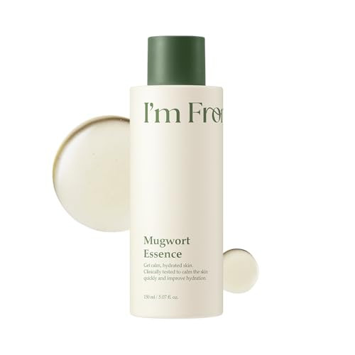 IM From I M From Mugwort Essence Deep Calming Essence For Sensitive Skin 5.07Fl.Oz