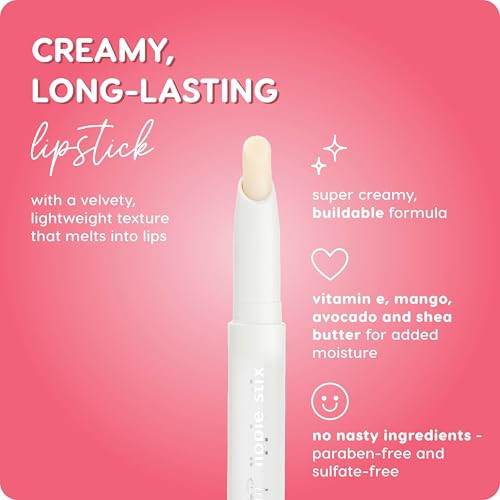 Colourpop Lippie Primer Nourishing Lip Primer Formulated With Vitamin E and Shea Pop Lippie Primer Nourishin 0.4 Oz