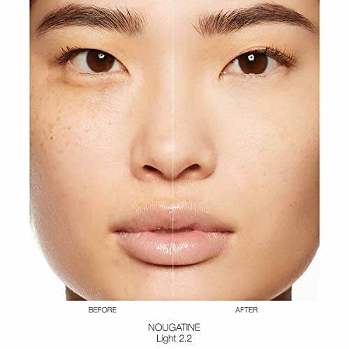Nars Soft Matte Complete Concealer Nougatine/ 0.21Oz 6.2G