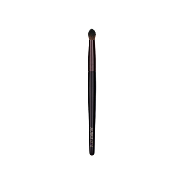 Laura Mercier Eye Makeup Brushes Made With Synthetic Fibers Designed For Expert Application