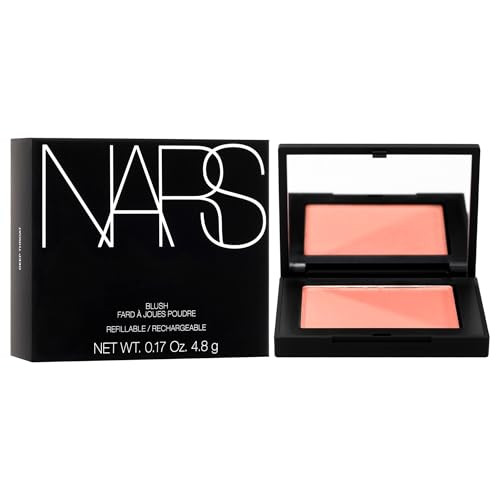 Nars Blush Deep Throat