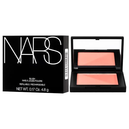 Nars Blush Deep Throat