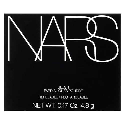 Nars Blush Deep Throat