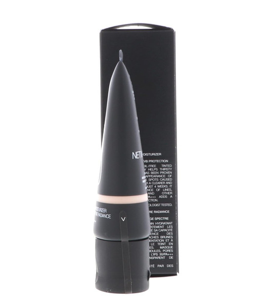Nars Pure Radiant Tinted Moisturizer Spf 30/Pa+++ Alaska
