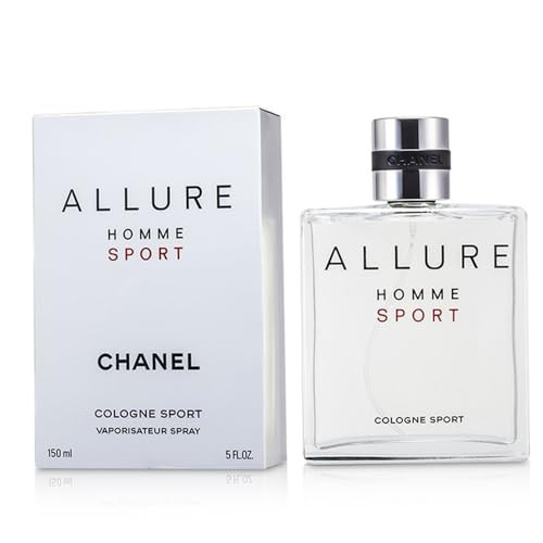 Chanel Allure Homme Sport Cologne Sport