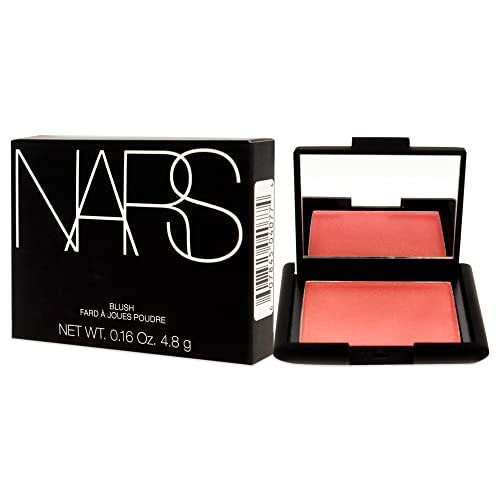 Nars Blush 4077 Orgasm X By Narsfor Women Blush 0.16 Oz