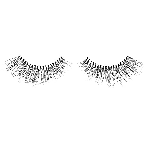 Ardell Strip Lashes Lashes 432 With Invisiband 1 Pair Pack Of Pack Of 2