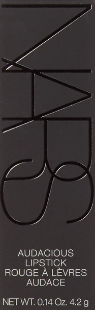 Nars Audacious Lipstick Rita / 0.14Oz 4.2G