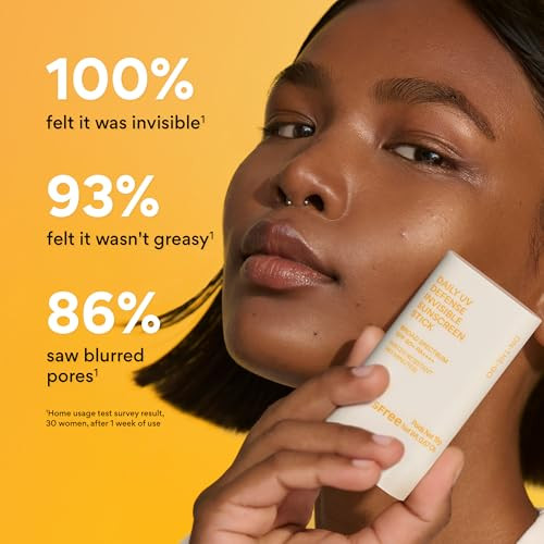 Innisfree Daily Uv Defense Sunscreen Stick Spf 50+ Korean Sunscreen Stick For