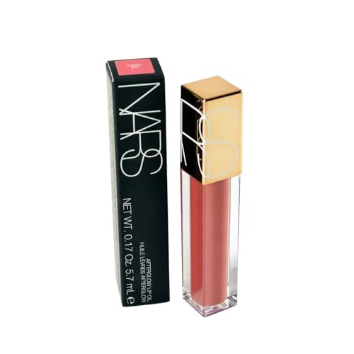 Nars Afterglow Lip Oil Limited Edition / Twirl 507 / 5.7 Ml