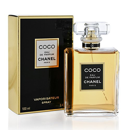 Chanel Coco Eau De Parfum Spray For Women 3.4 Oz