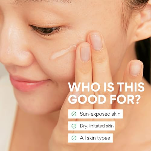 Innisfree Aloe Vitalizing Soothing Gel Hydrating Korean Face And Body Moisturizer Soothe