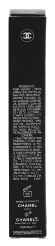 Chanel Inimitable Multi Dimensional Mascara Volume Length Curl Separation 30 Noir Brown 0.21Oz 6G
