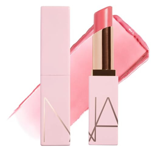 Nars Afterglow Moisturizing Lip Balm Stargaze Baby Pink