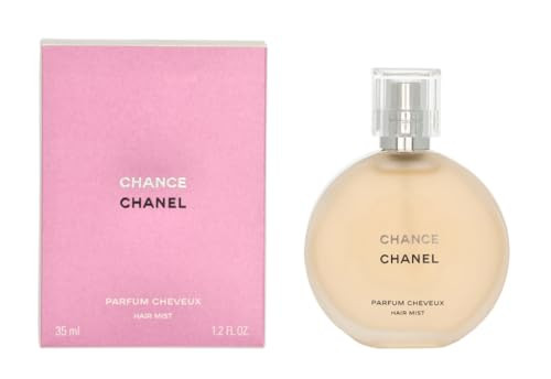 Chanel Chance Hair Mist / 1.2Oz