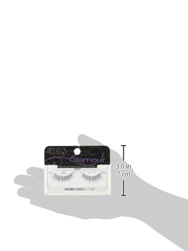 Ardell Fashion Lashes Pair 102 Demi Pack Of 4 Pack Of 4