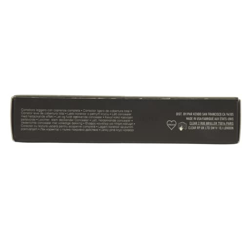Kat Von D Kvd Beauty Good Apple Lightweight FullCoverage Concealer Light 103