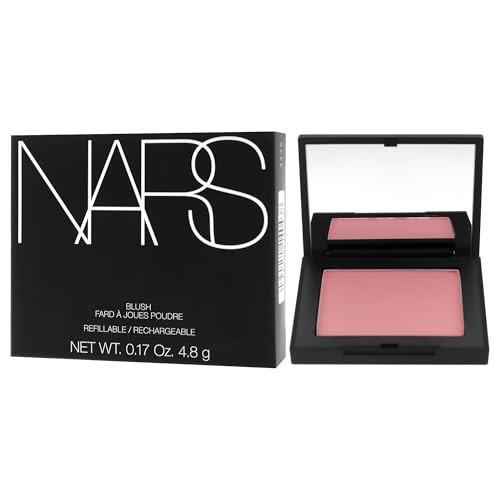Nars TalcFree Powder Blush Matte Beige Coral 4.8 G