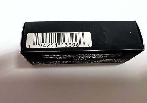 Nars Powermatte Lipstick In 132 Dragon Girl Travel Mini Size Nib 0.02Oz 0.8G