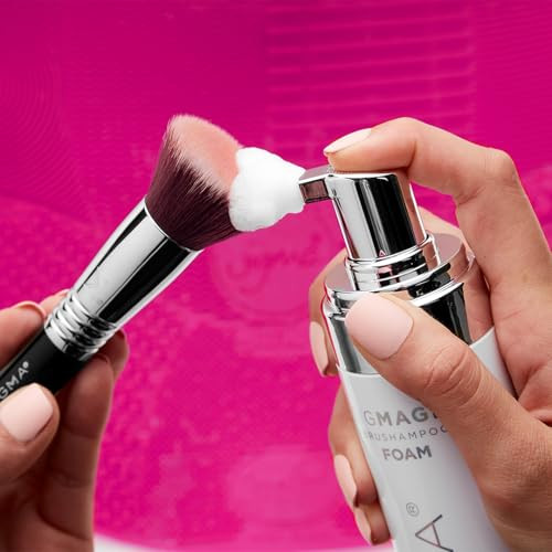 Sigma Beauty Brush Cleanser Trio Includes All Essentials To Clean Your Favorite Makeup