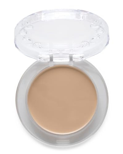 Kat Von D Kvd Beauty Good Apple Lightweight FullCoverage Cream Foundation Balm Light 008