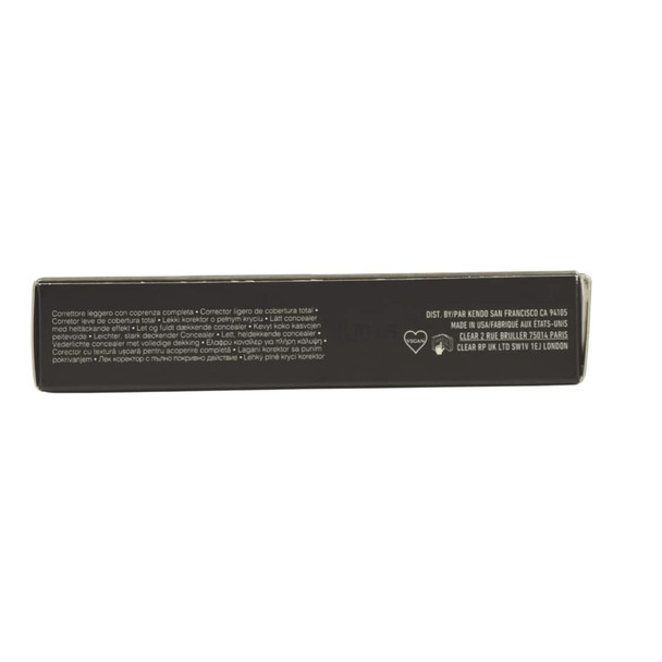 Kat Von D Kvd Beauty Good Apple Lightweight FullCoverage Concealer Light 105