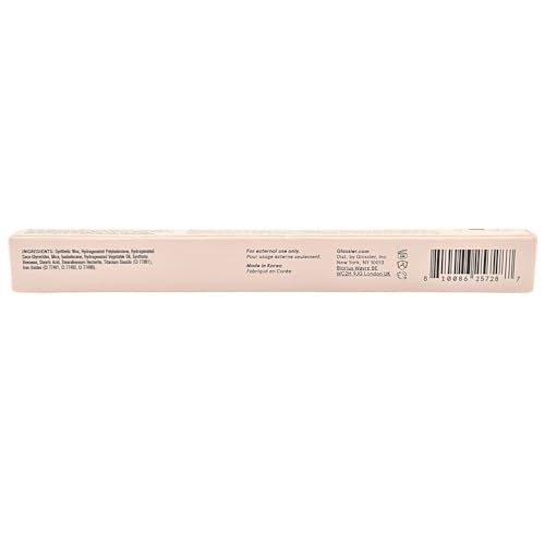 Glossier Boy Brow Arch 2In1 Longwear Pomade Eyebrow Pencil Cool Brown
