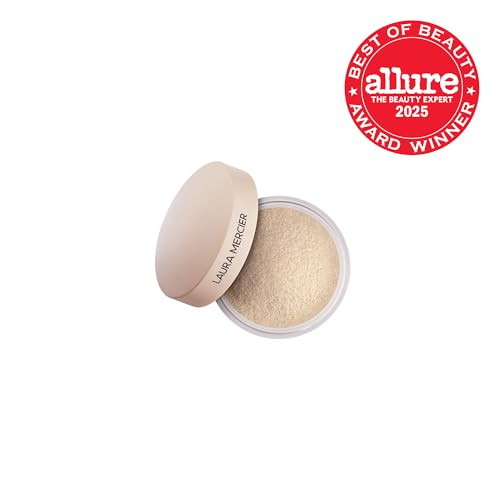 Laura Mercier Translucent Loose TalcFree Setting Powder UltraBlur Fair To Medium Skin Tones