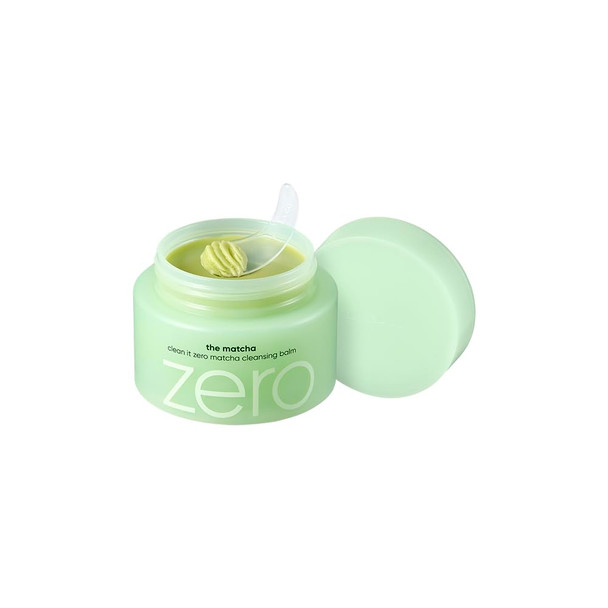 Banila Co Clean It Zero Pore Clarifying Cleansing Balm Korean Makeup Remover Cleansing 180Ml