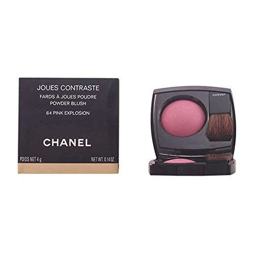 Chanel C H A N E L Joues Contraste Powder Blush 5G