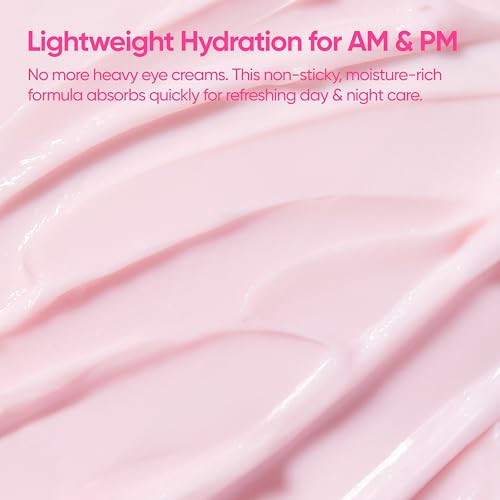 Banila Co Dear Hydration Bounce Eye Cream Hydrating and Nourishing Eye Serum For 20Ml