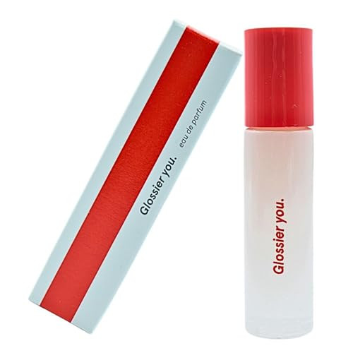 Glossier You Eau De Parfum Rollerball / 0.27 Fl Oz