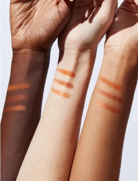 Glossier Monochromes Essential Eyeshadow Trio Mesa