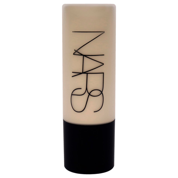 Nars Soft Matte Complete Foundation L3 Gobi By Nars For Women Foundation 1.5 Oz