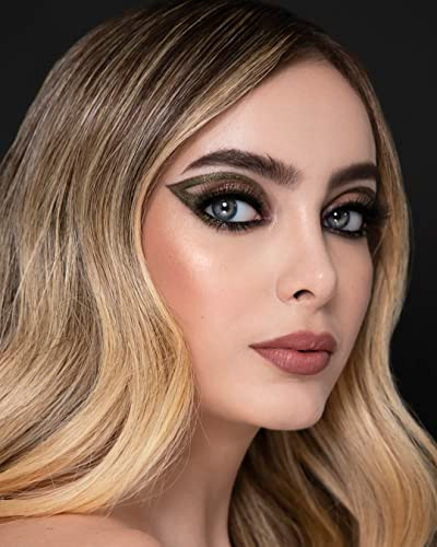 Sigma Beauty Untamed Eyeshadow Palette 14 Bold Eyeshadow Shades In Matte Shimmer And S In Matte Shimmer And Meta